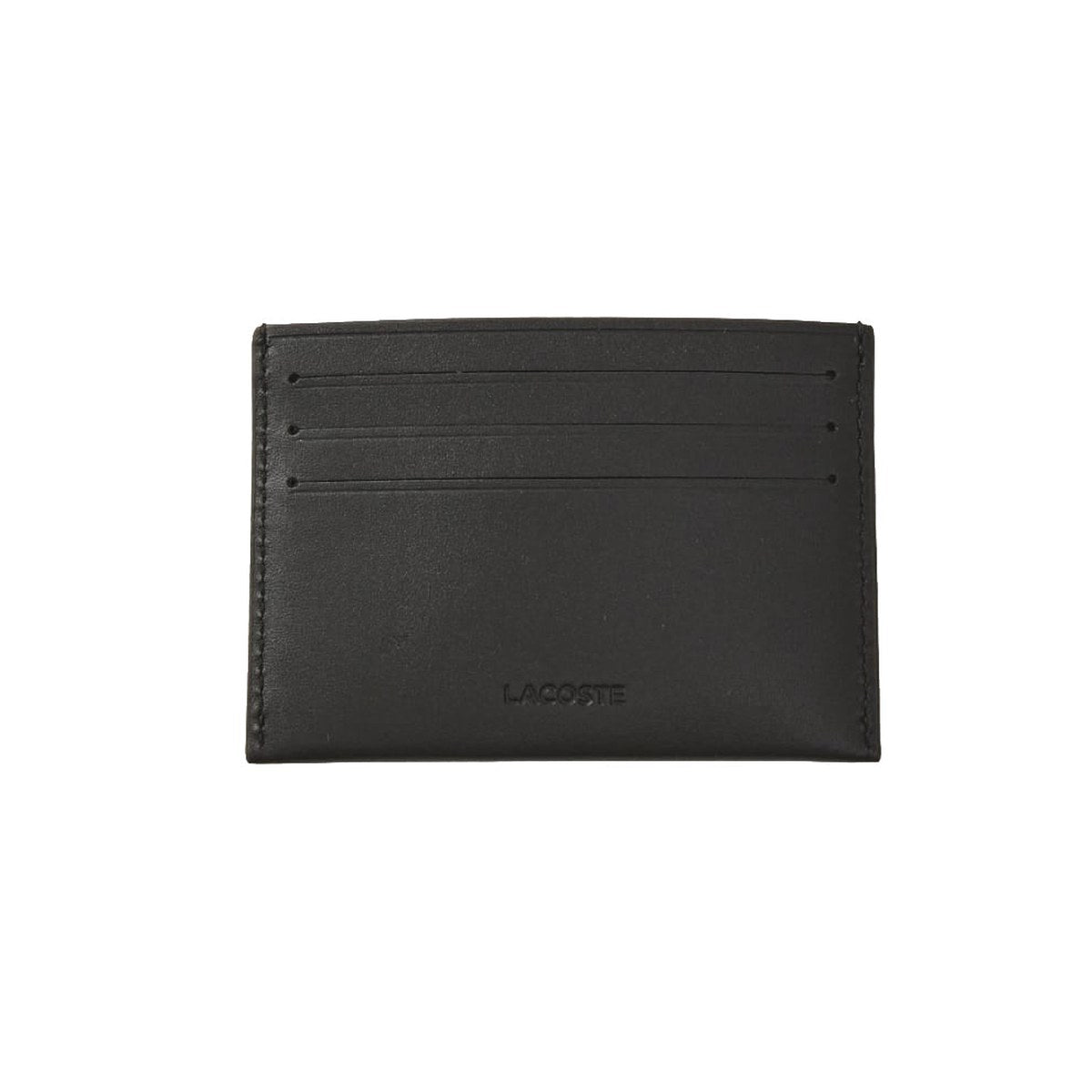 Set Card Holder Black