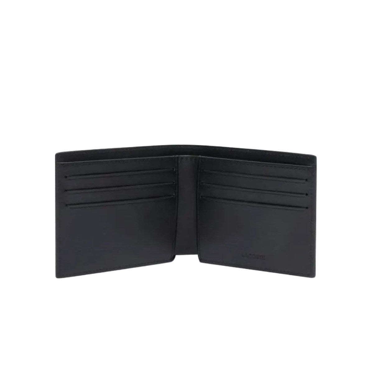 Lacoste Essential Bifold Wallet – Navy