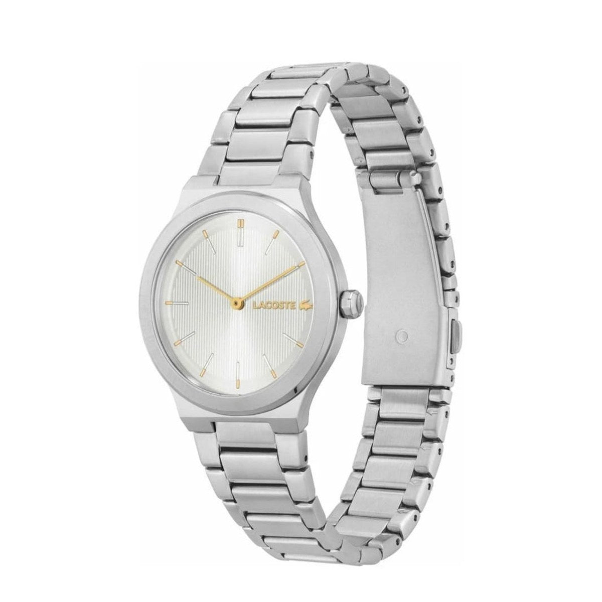 Vienna silver Bracelet Watch