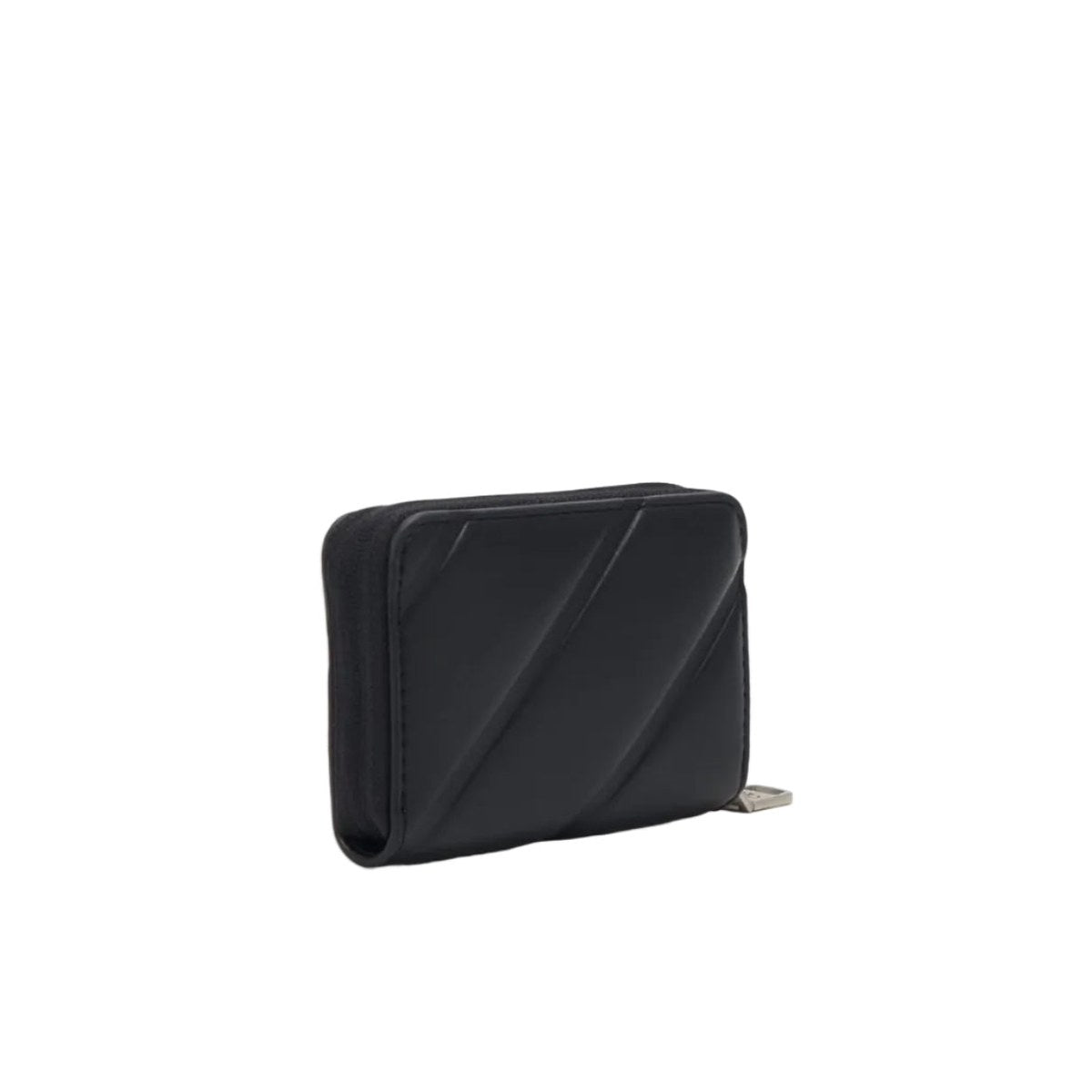 Minimalist Zip Around Wallet
