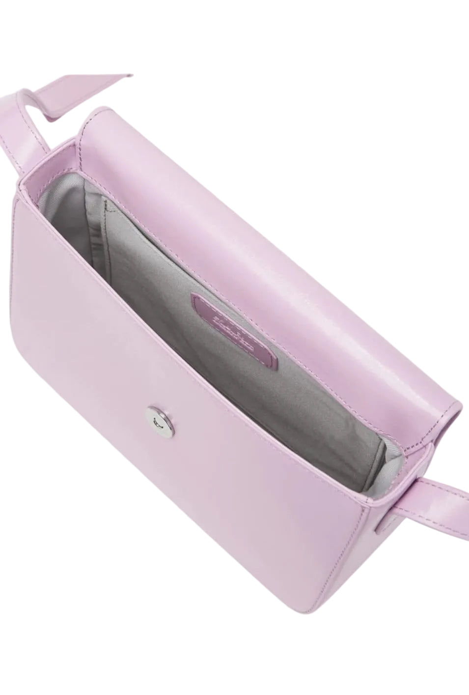 K/Ikonik Crossbody Bag