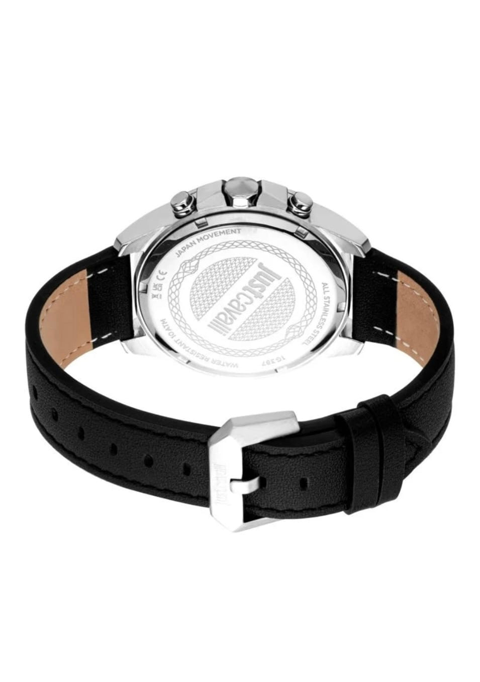 Watch Black