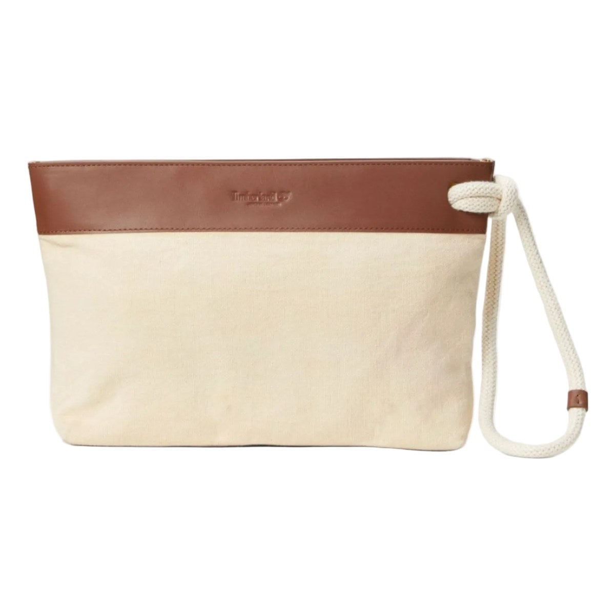 Clutch Beige