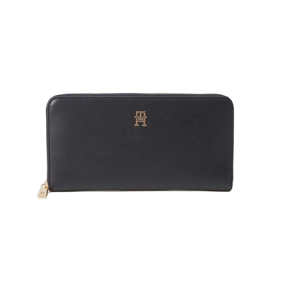 Long Zip Wallet – Navy