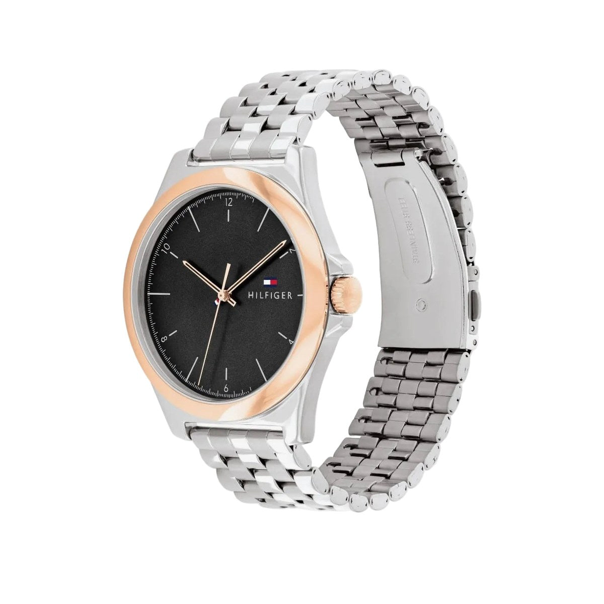 Watch Silver