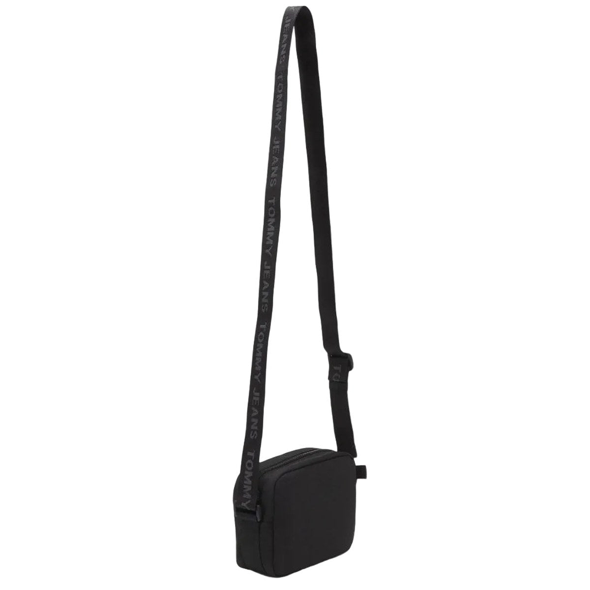 Crossbody Bag Black
