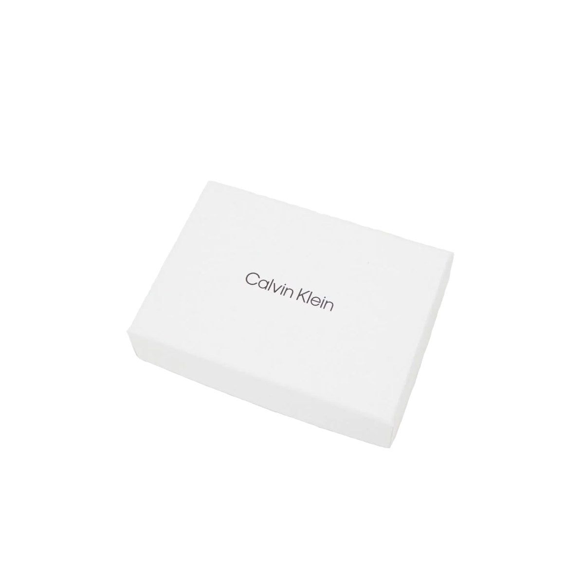 Trifold Wallet – Camel