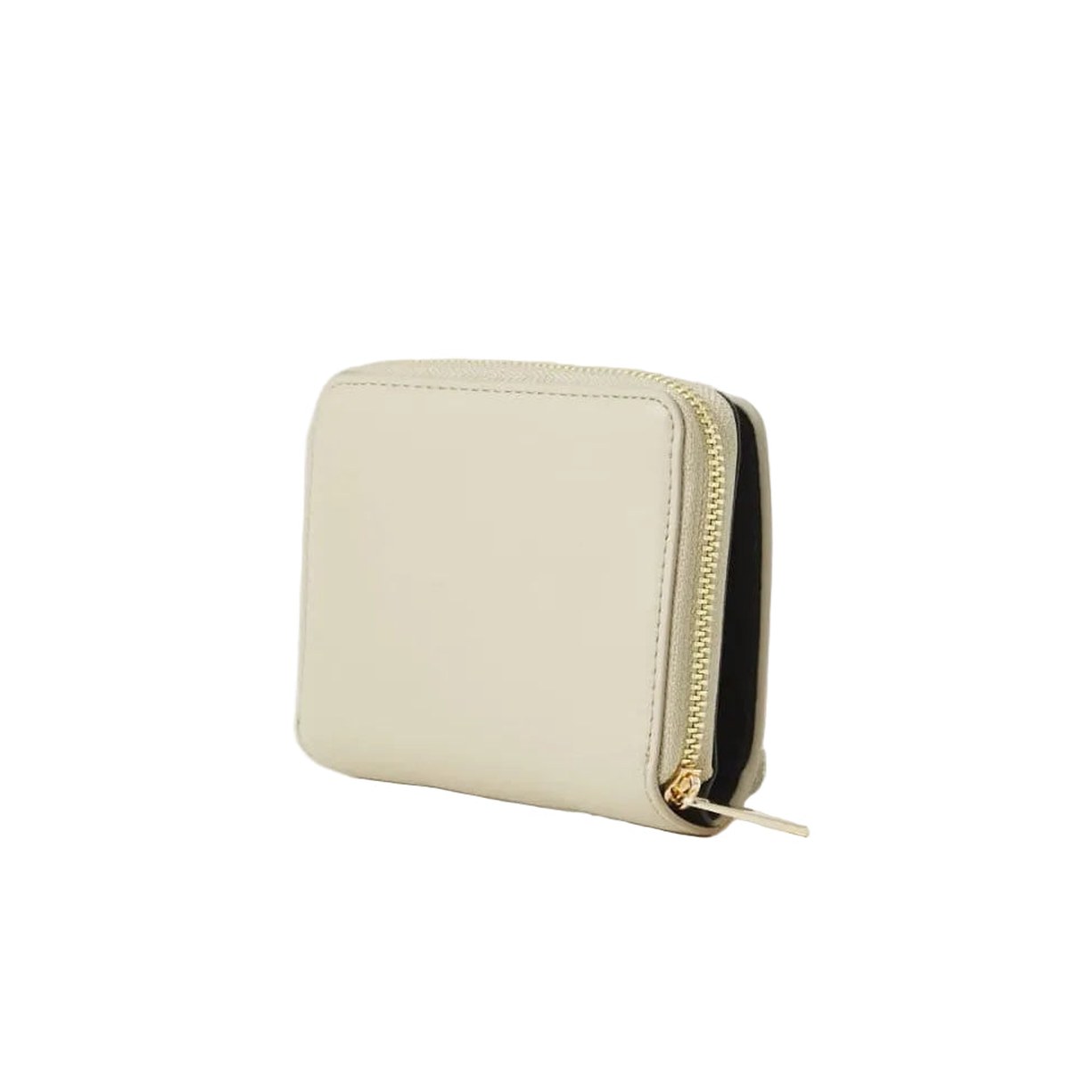 Classic Zip Around Wallet
