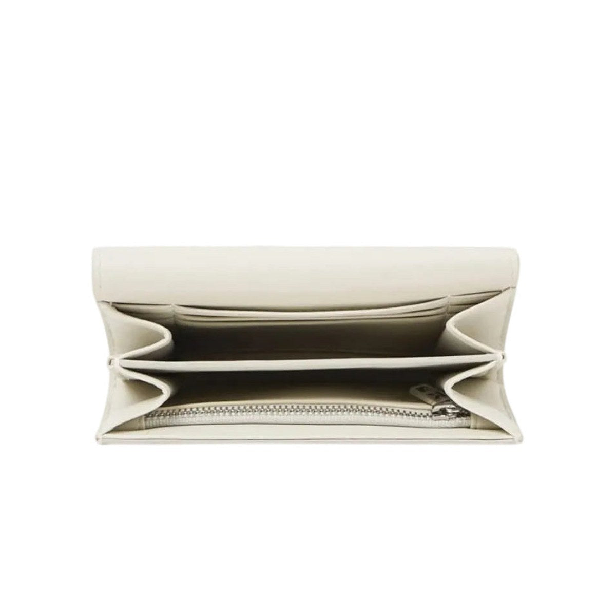 K/Signature Continental Wallet