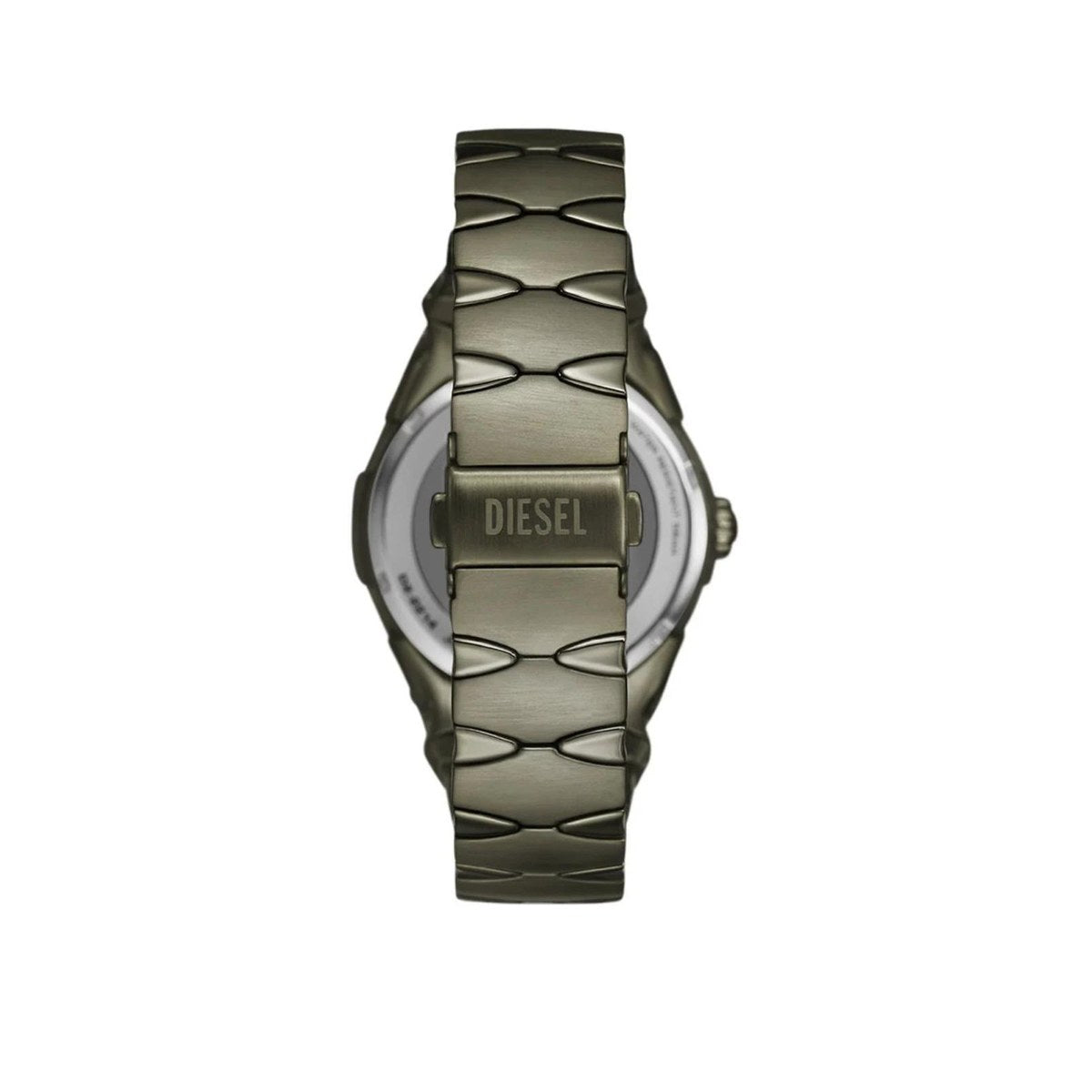 Diesel Griffed watch