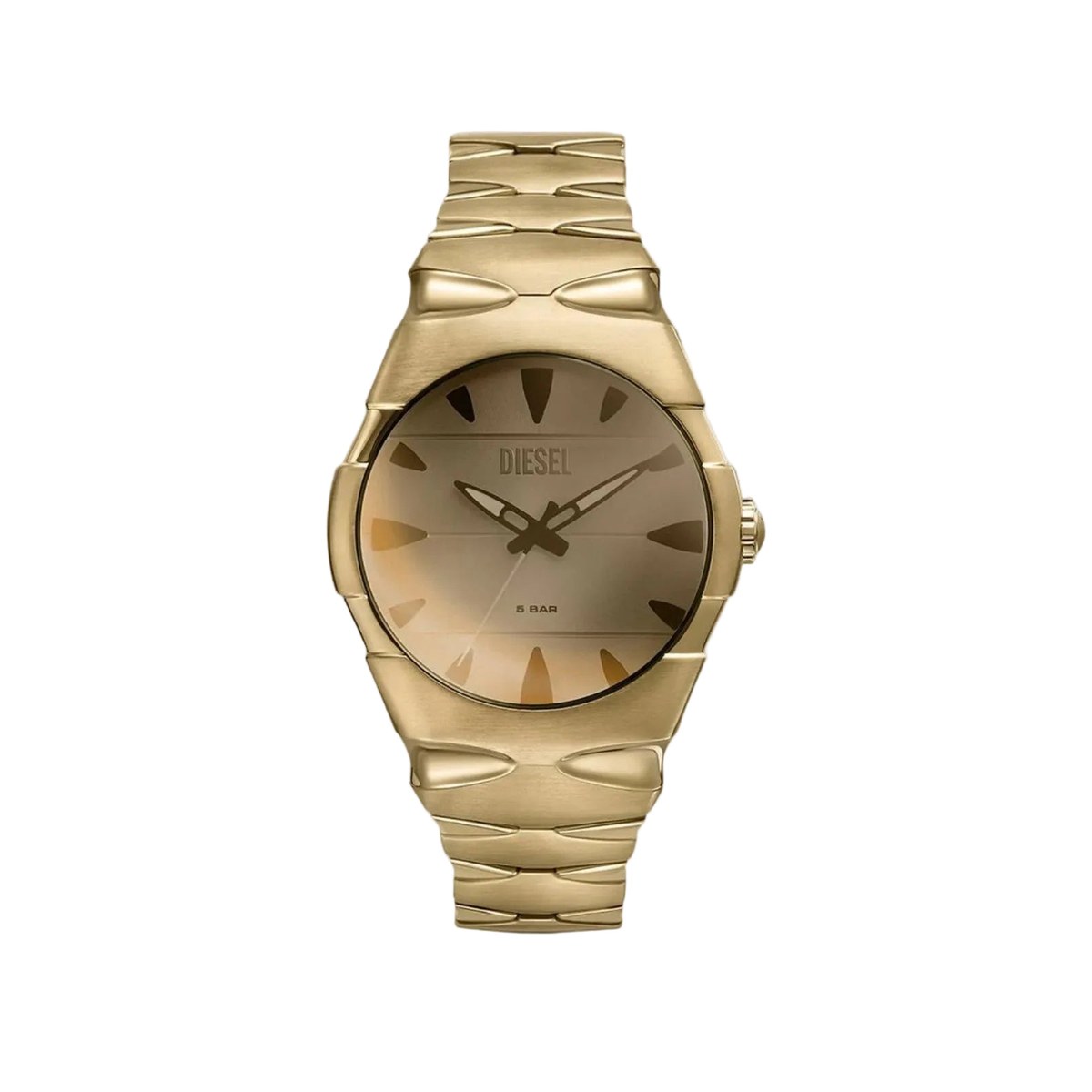 Diesel Griffed watch