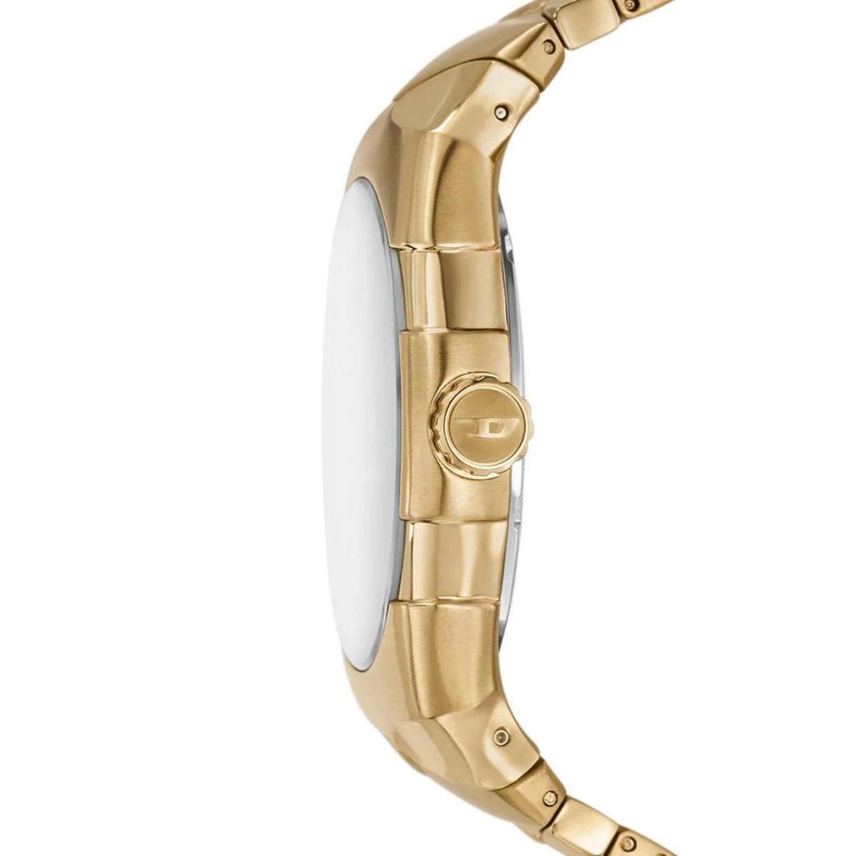 Diesel Griffed watch