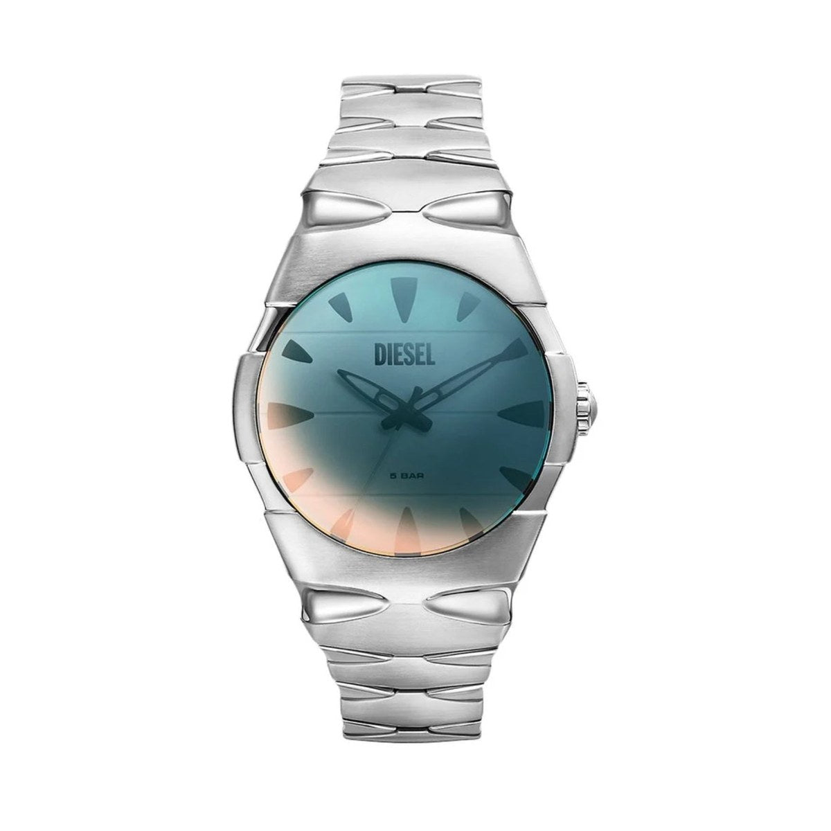 Diesel Griffed watch