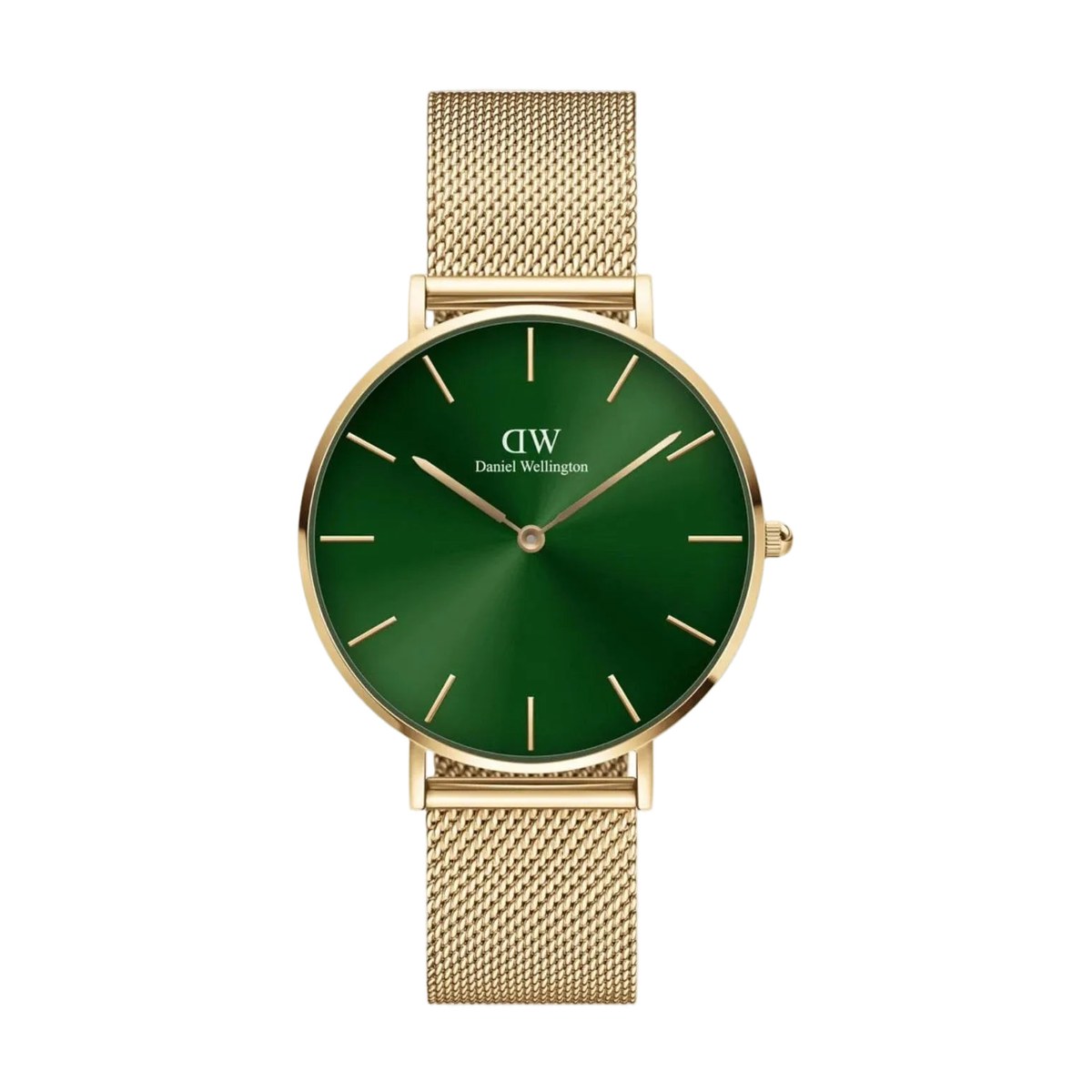 Emerald Mesh Classic