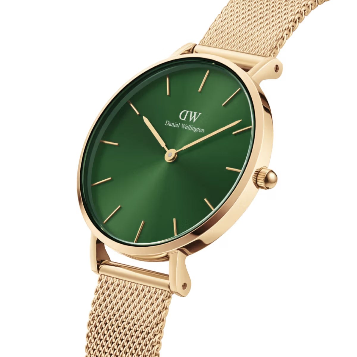 Emerald Mesh Classic