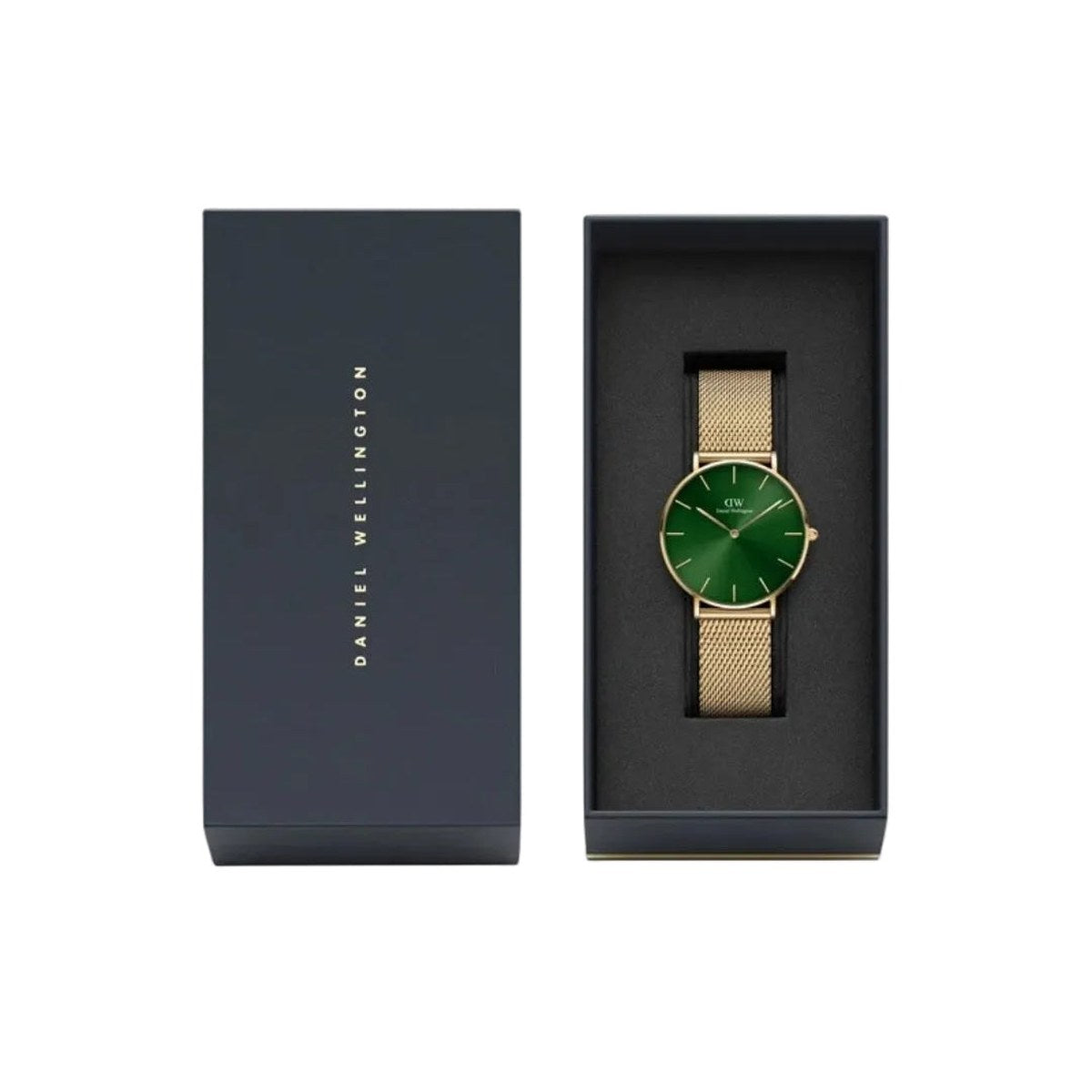 Emerald Mesh Classic