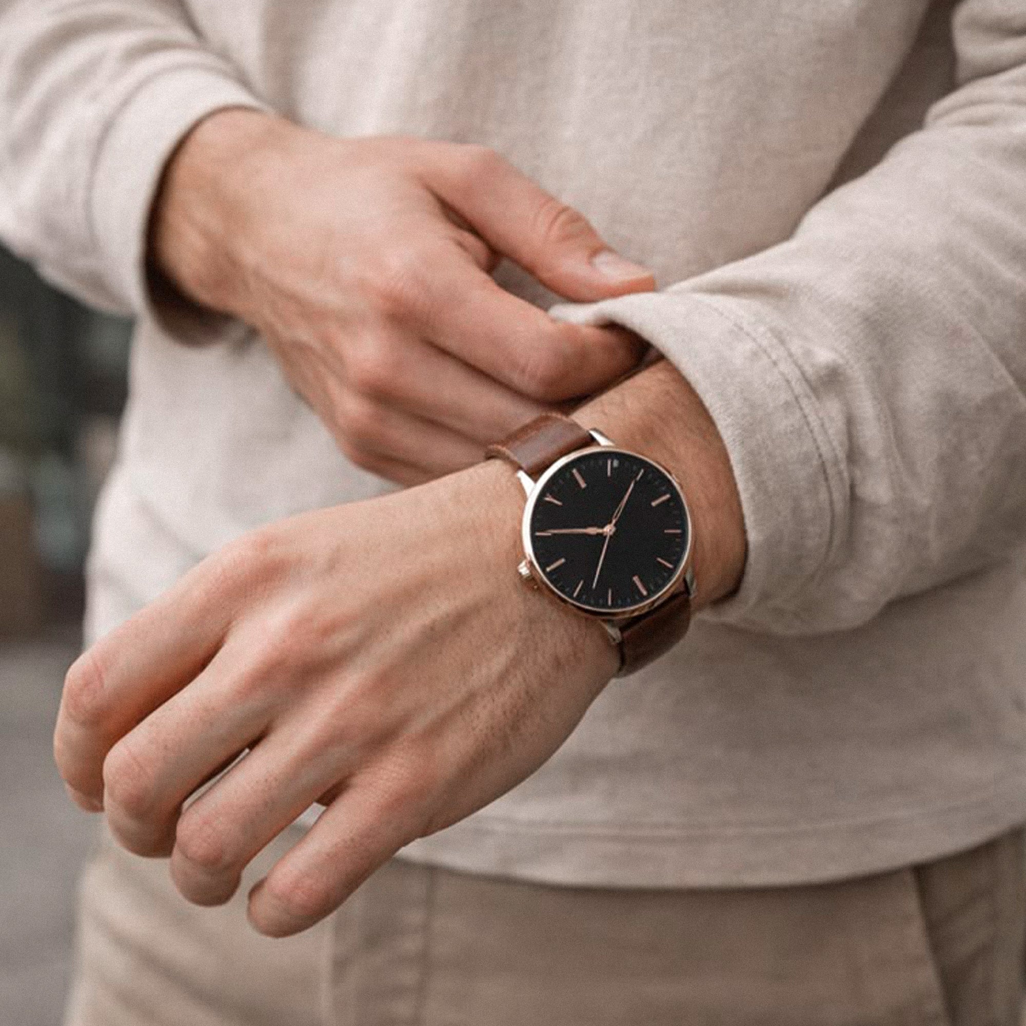 Men - Watches