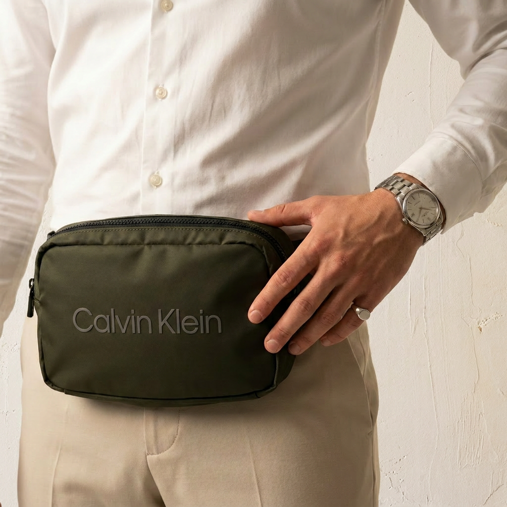 Men - Beltbags