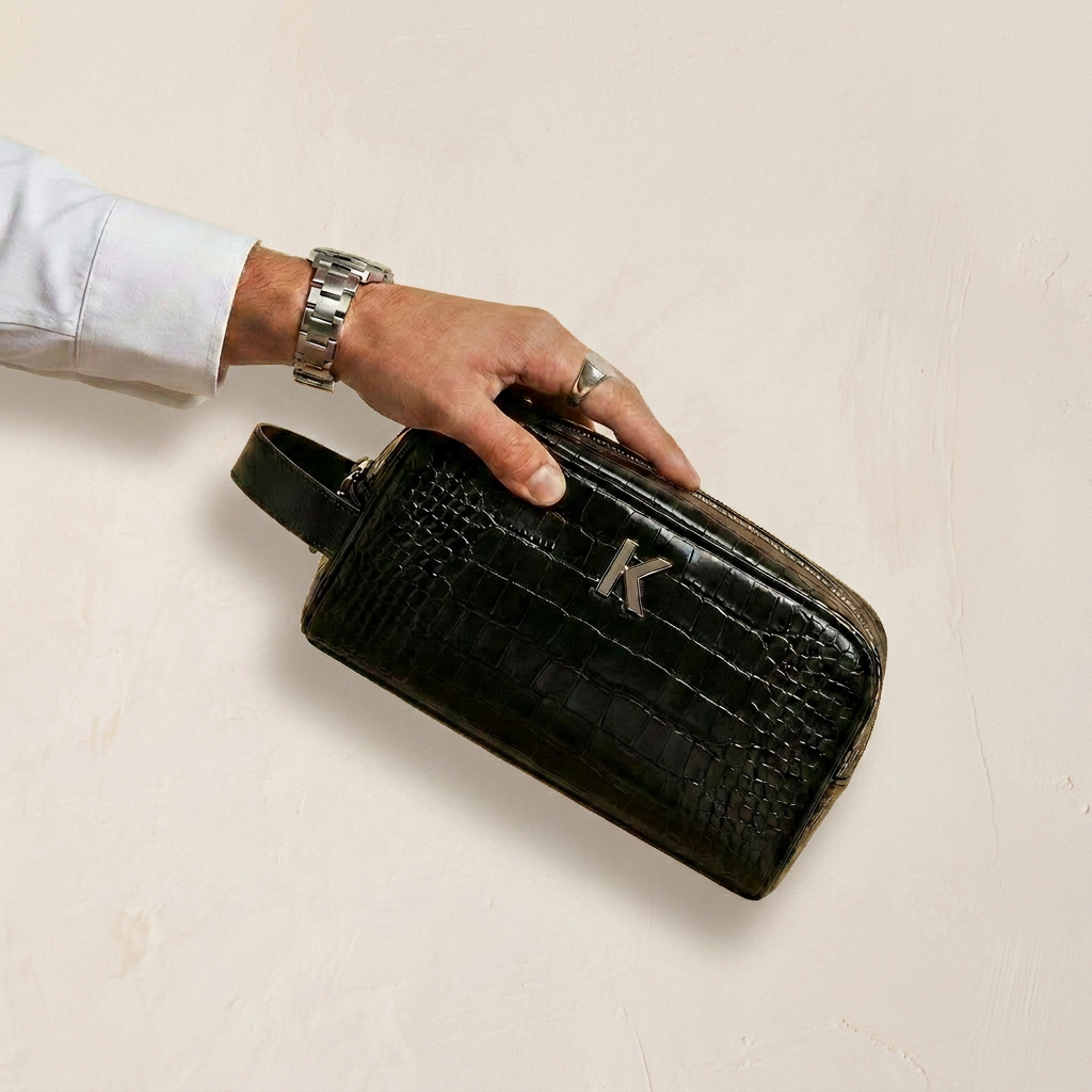 Men - Bags