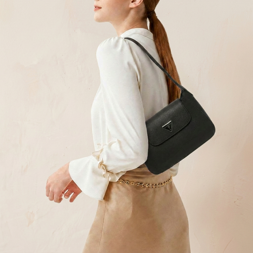 Women - Shoulder Bags