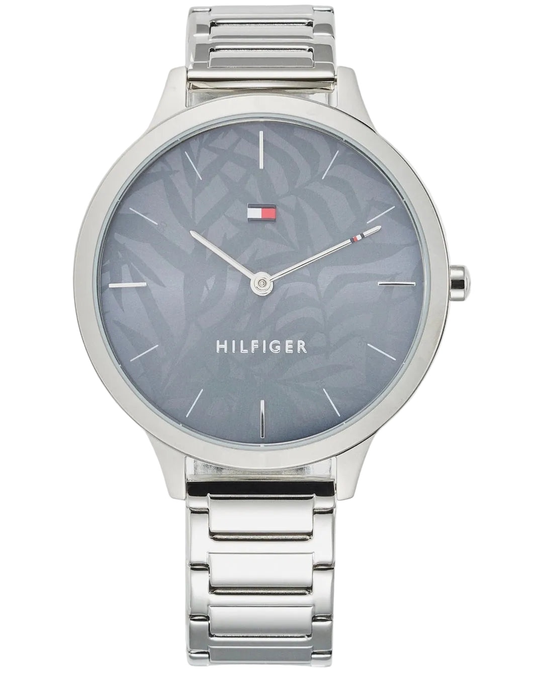 Tommy Hilfiger Watch silver