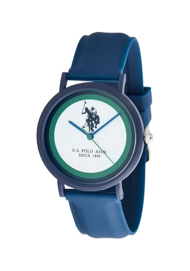 USPA Watch Navy