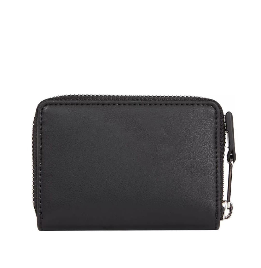 Tommy Hilfiger Wallet Black #4