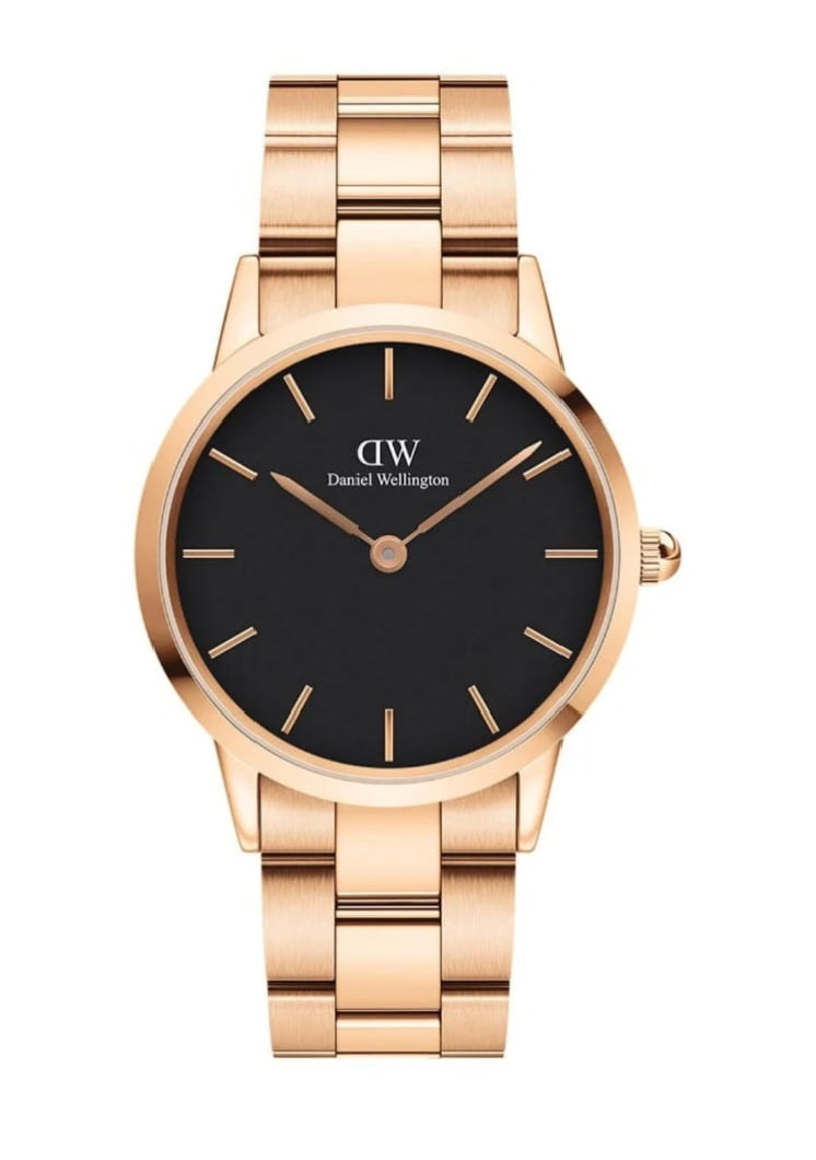 Daniel Wellington Watch ROSE GOLD