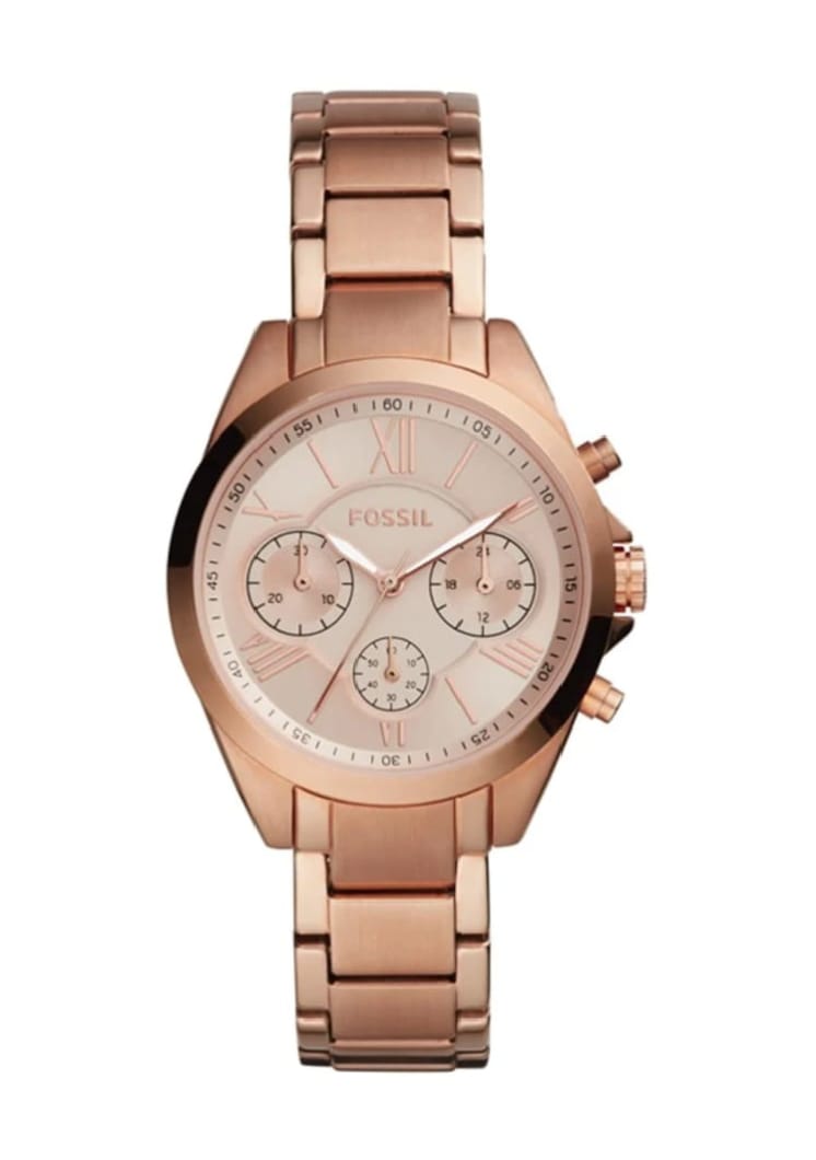 Fossil Watch ROSE GOLD