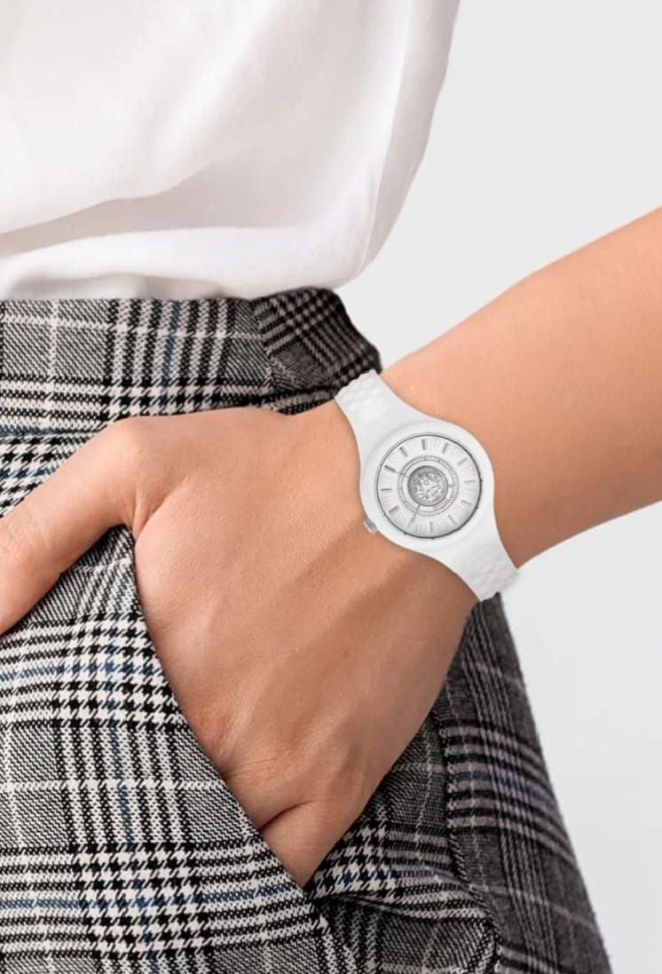 Versus versace Watch White