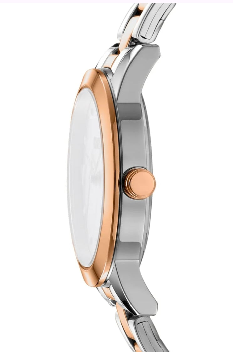 DKNY Watch Silver and gold #2