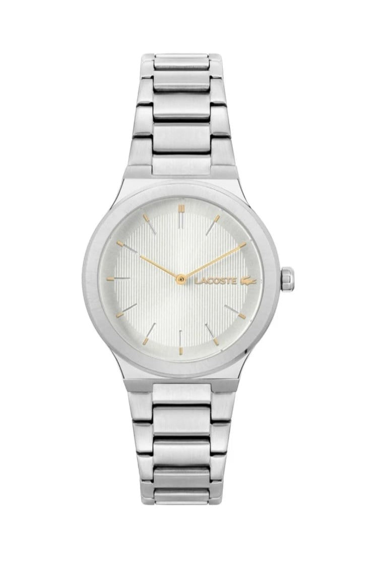 Lacoste Watch silver