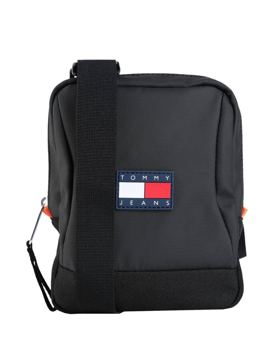 Crossbody Bag Black