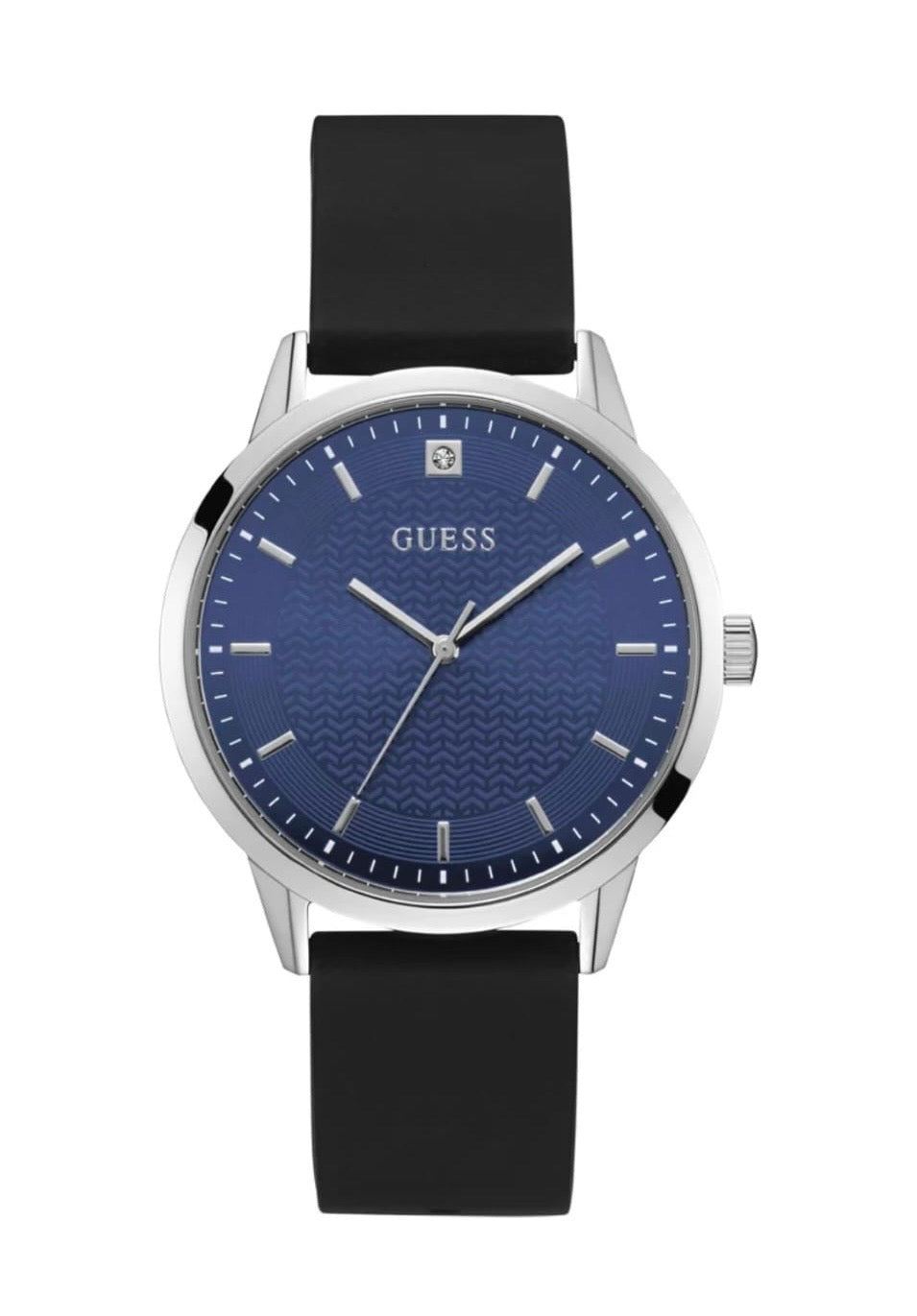 Guess Watch Black