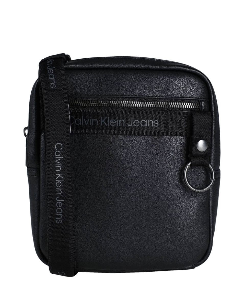 Crossbody Bag Black