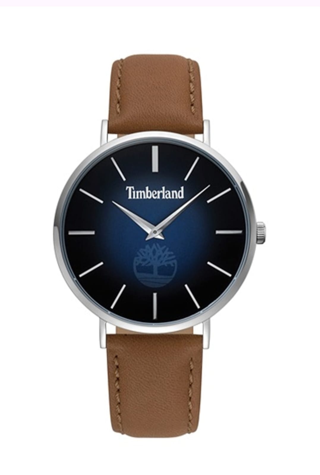 Timberland Watch Brown #4