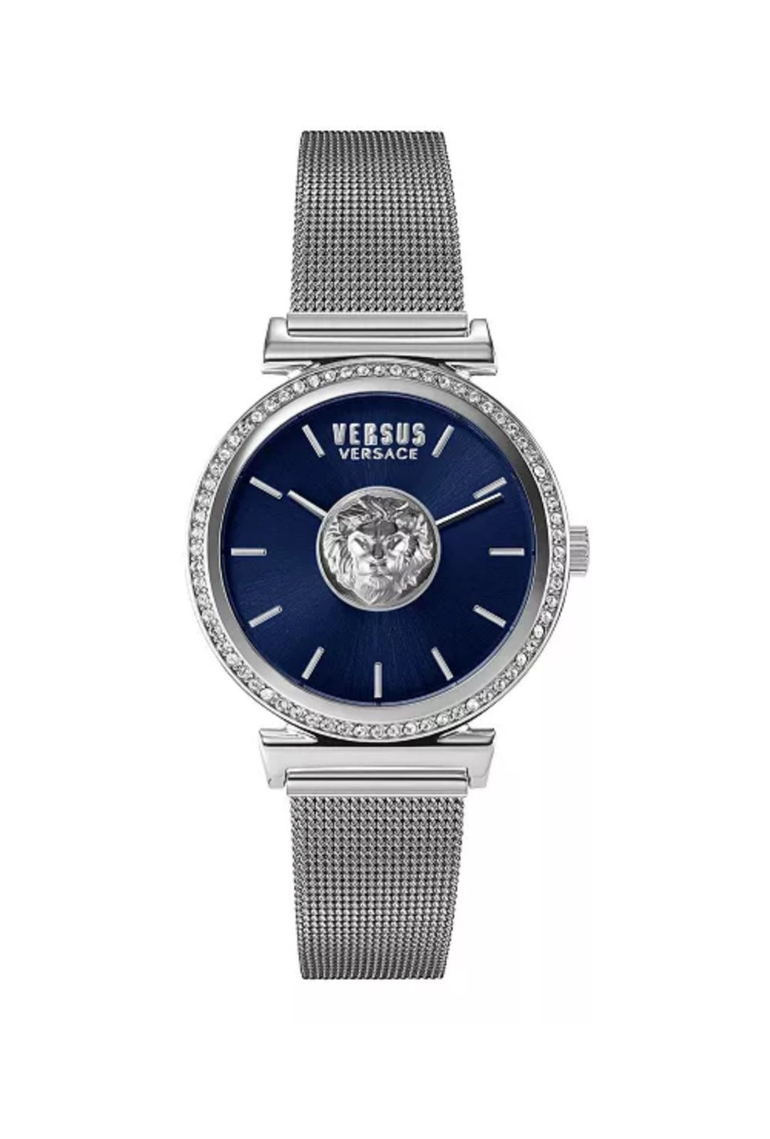 Versus versace Watch silver