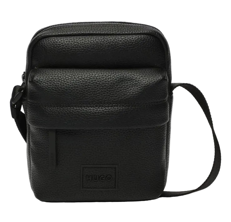 Crossbody Bag Black