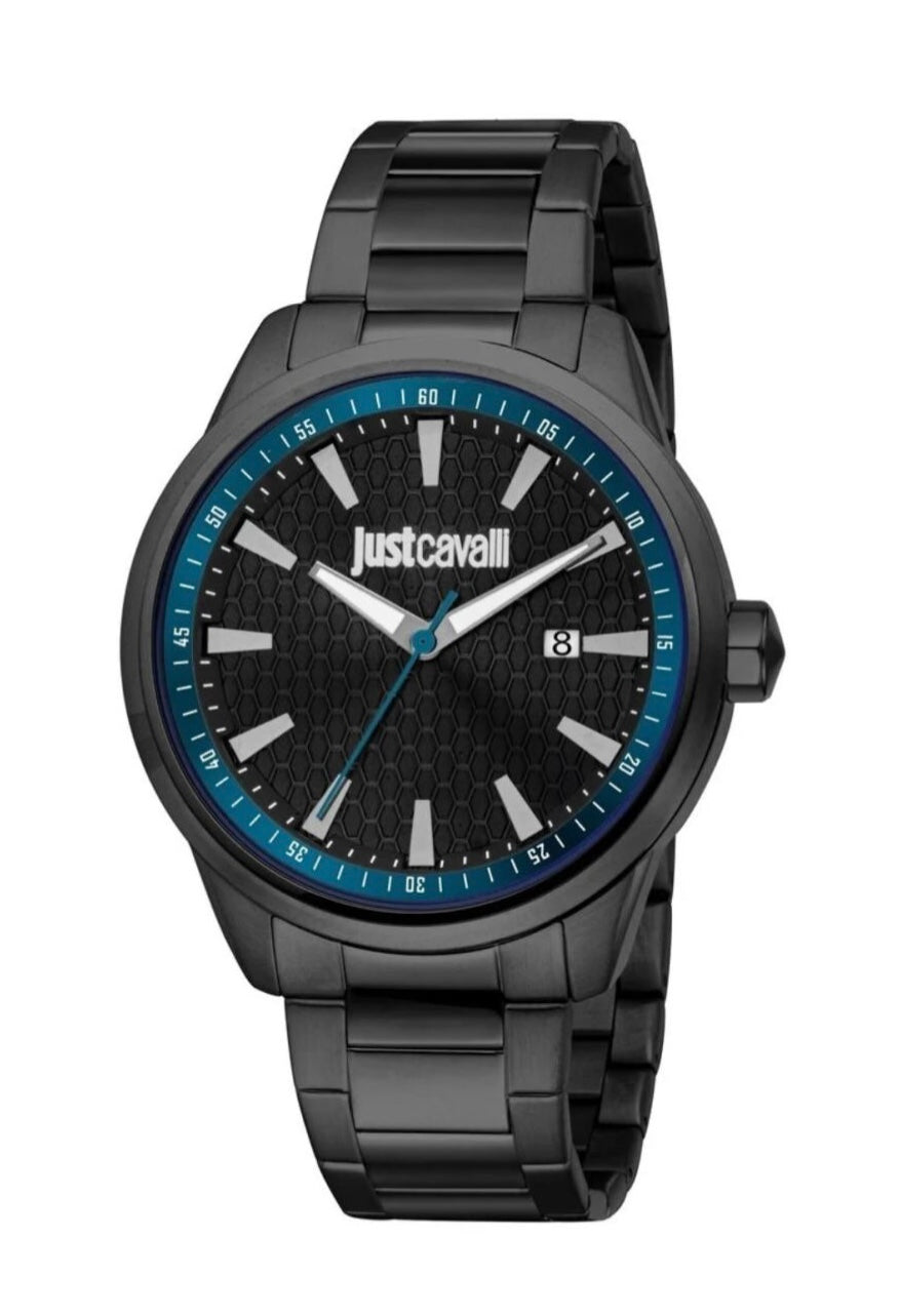 Watch Full Black