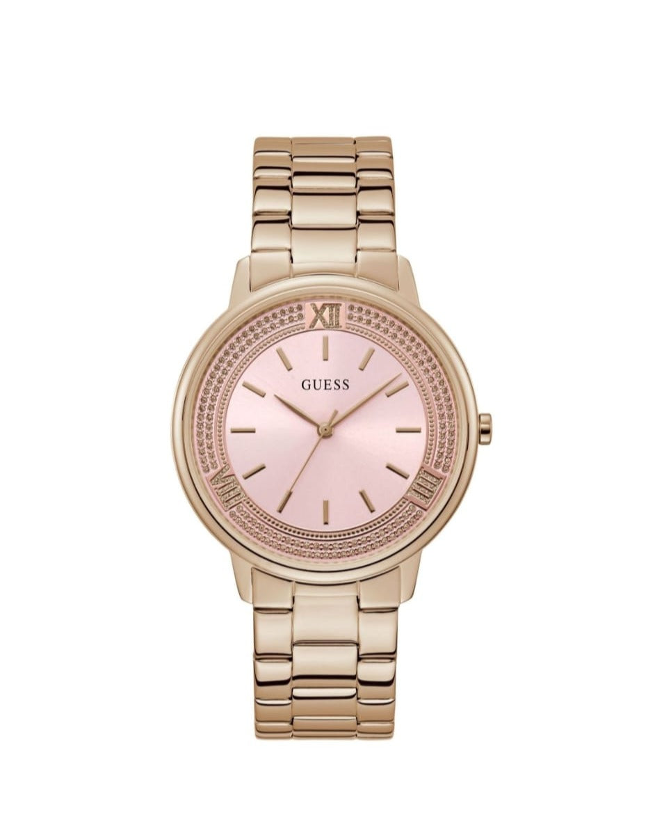 Guess Watch ROSE GOLD #2