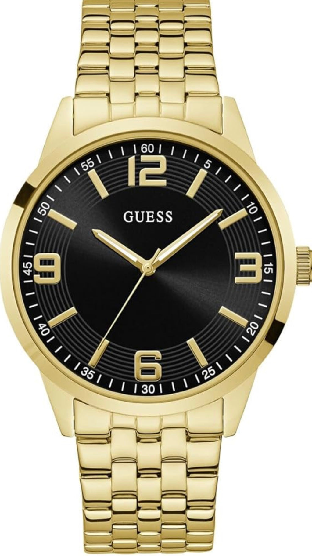 Guess Watch gold