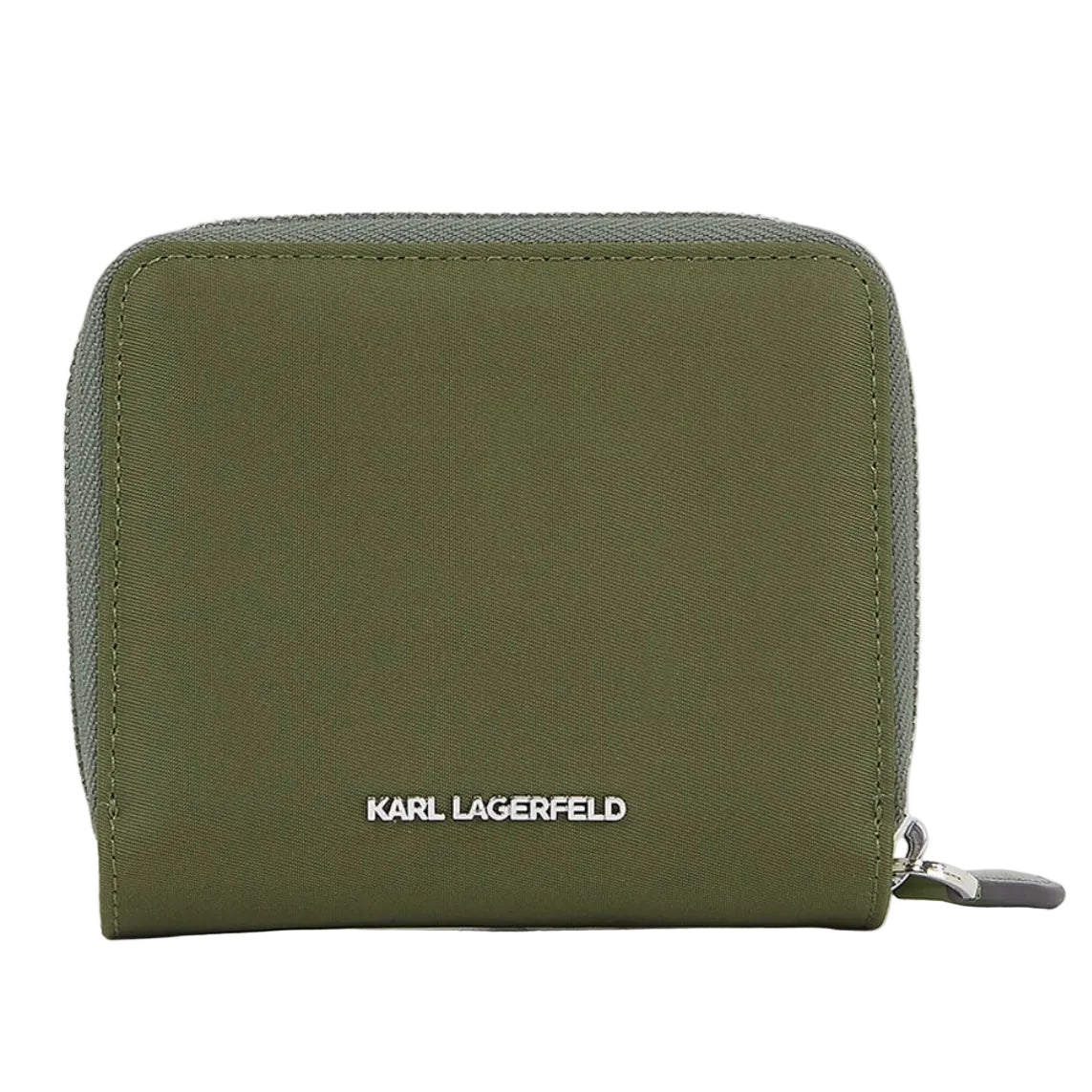 Karl lagerfeld Wallet green