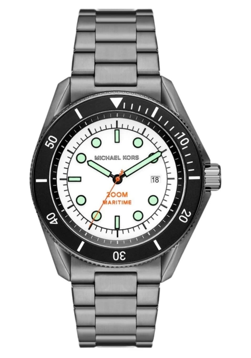 Michael Kors Watch grey