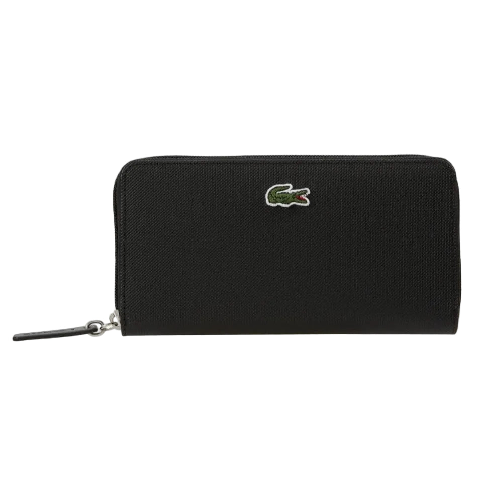 Lacoste Wallet Black