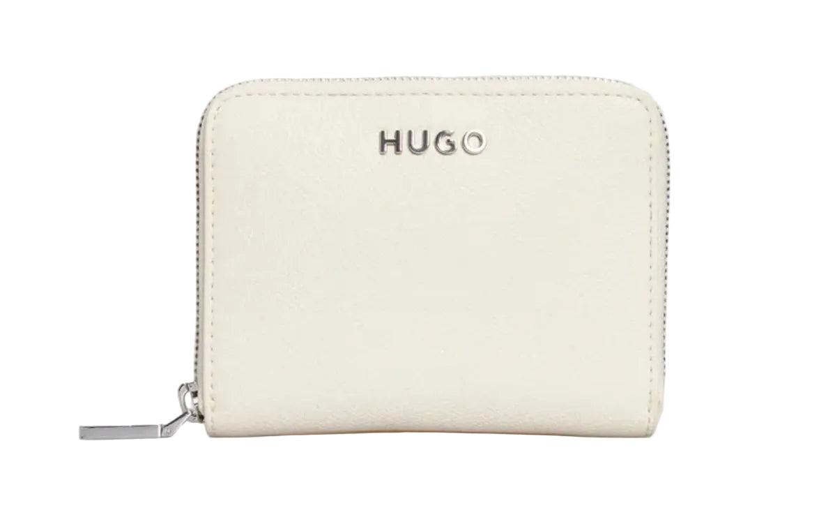 Wallet White