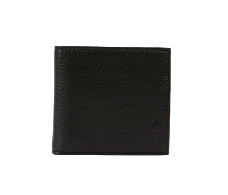 Polo ralph lauren Wallet Black