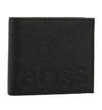 Wallet Black