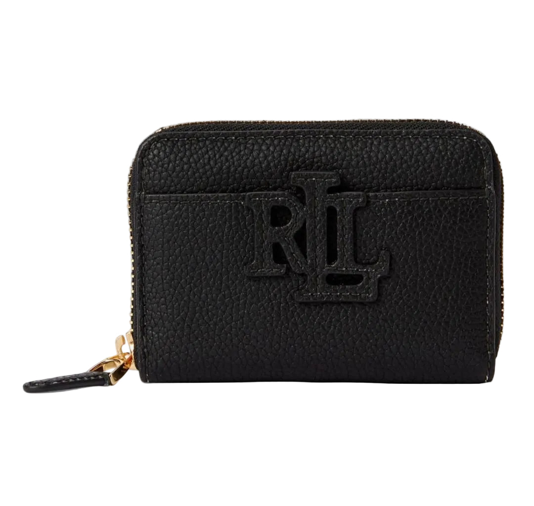 Polo ralph lauren Wallet Black #2