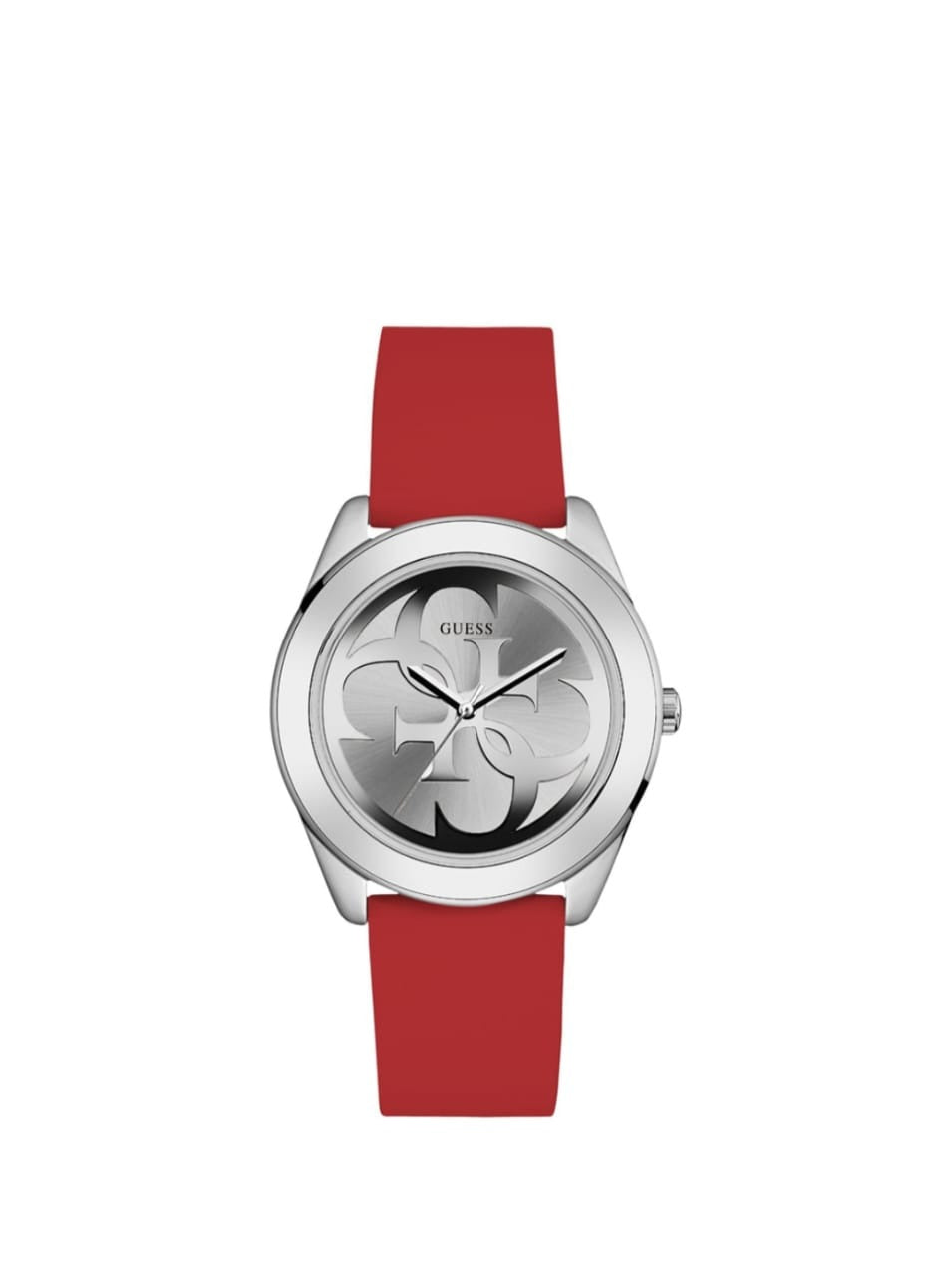 Guess Watch red