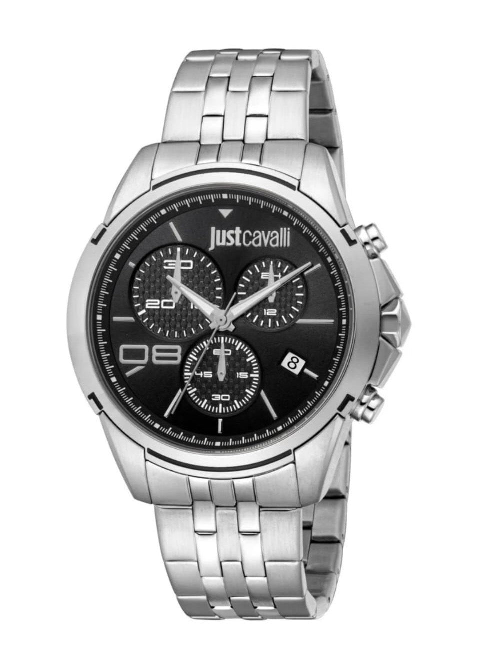 Watch Silver